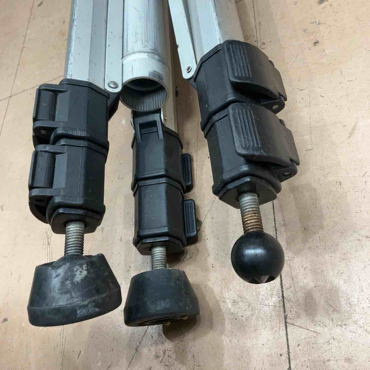 ◇タジマ(Tajima) レーザー墨出し器 エレベーター三脚 3000ライト ELV-300LT【草加店】