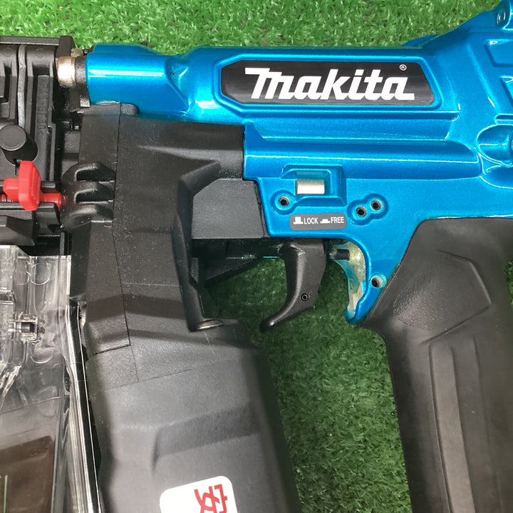 ★マキタ(makita) 高圧エアネジ打ち機 AR412HRM【川越店】