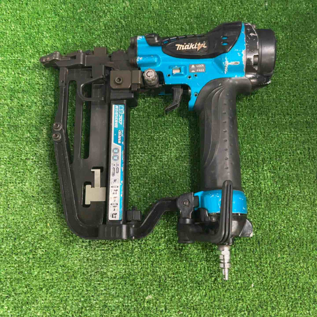 ☆マキタ(makita) 高圧フロアタッカ AT450HAM【草加店】 – アクト 