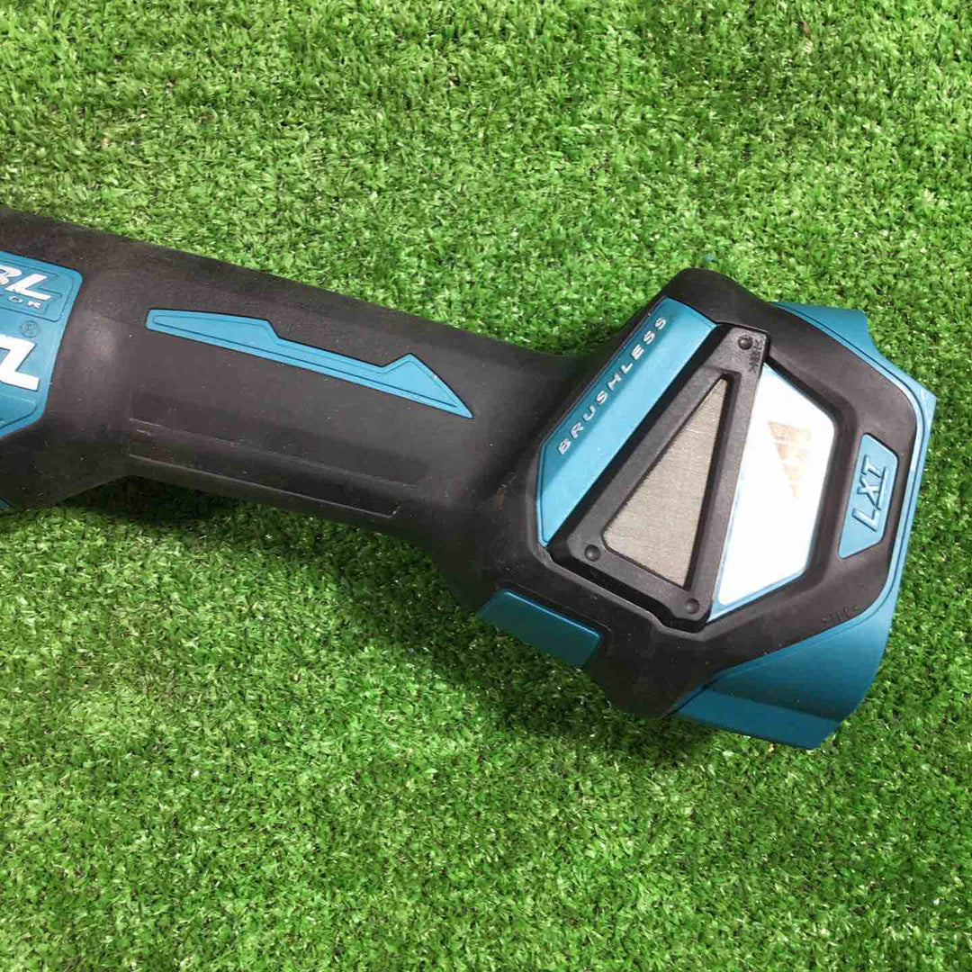 ★マキタ(makita) 100mmコードレスディスクグラインダ GA412DZ【川口店】
