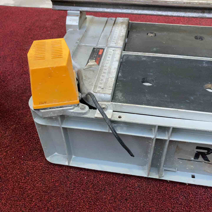 【店頭受取り限定】◇リョービ(RYOBI) タイルカッター TC-120【町田店】