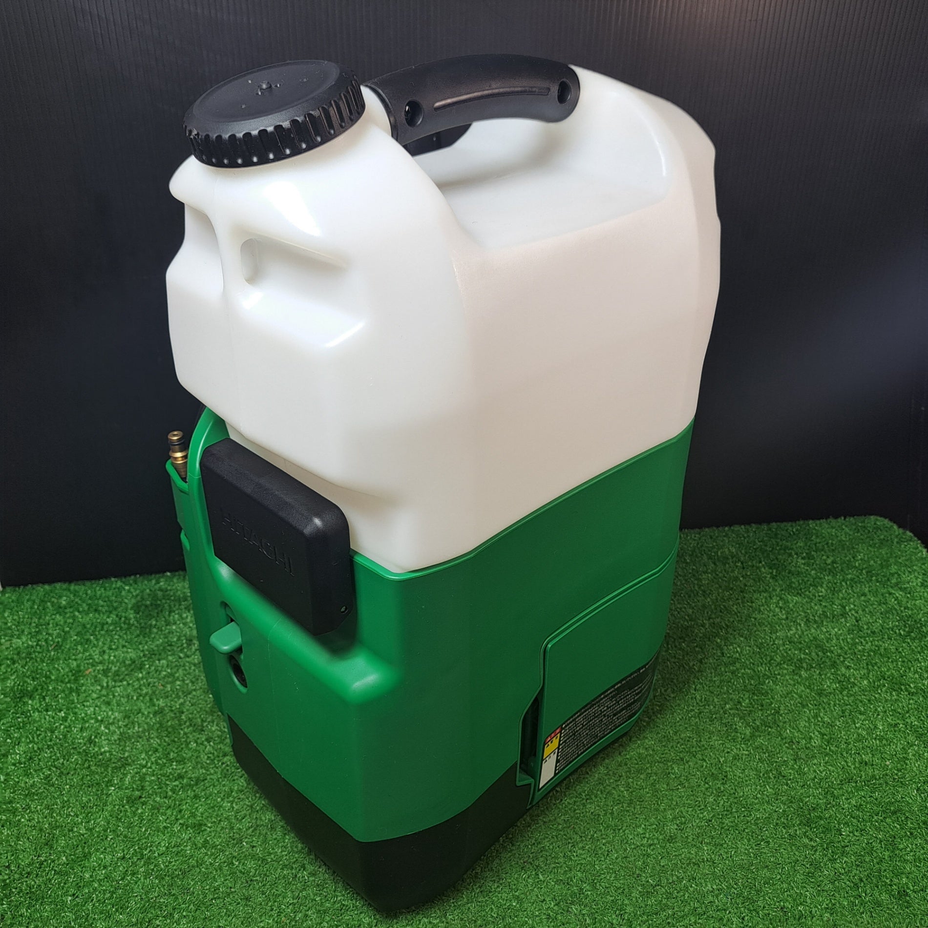 Hitachi Koki 18V コードレス高圧洗浄機 AW 18DBL HiKOKI ハイコーキ[HiKOKI] 18V コードレス高圧洗浄機 AW18DBL