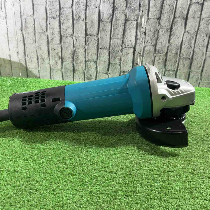 ☆マキタ(makita) 100mmディスクグラインダ 9533BL 動作確認済【川口店】