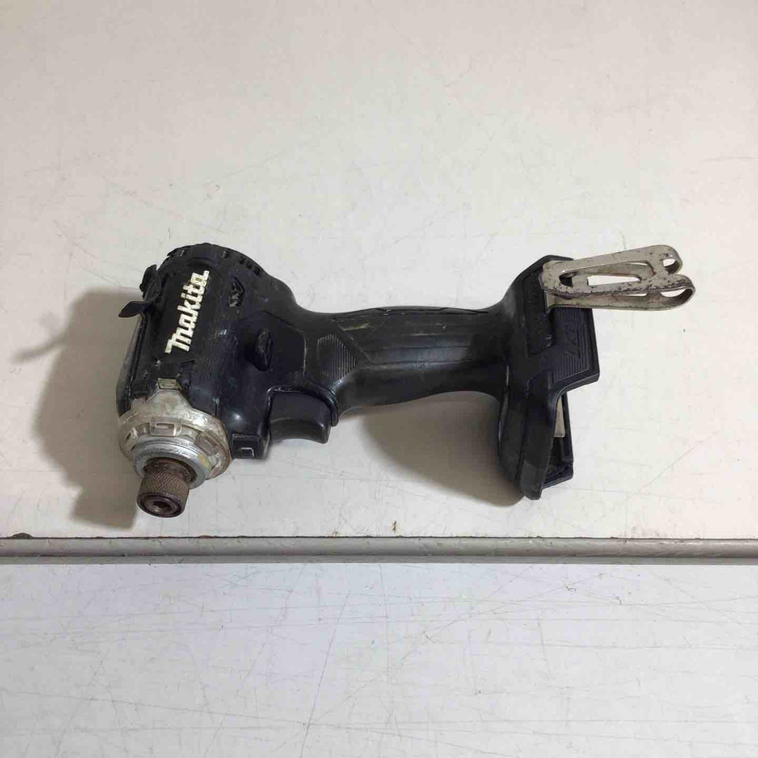 ★マキタ(makita) コードレスインパクトドライバー TD171DZB【戸田店】