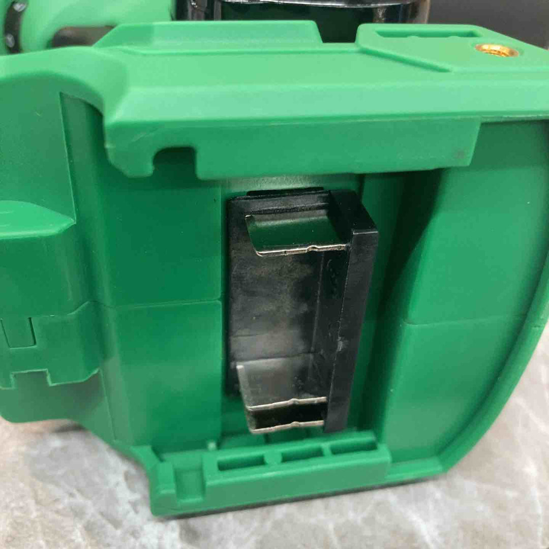 ◇ハイコーキ(HIKOKI ※旧:日立工機)  コードレスコーキングガン AC18DA(NN)【八潮店】