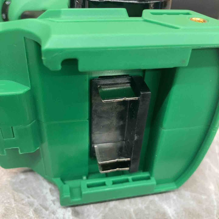 ◇ハイコーキ(HIKOKI ※旧:日立工機)  コードレスコーキングガン AC18DA(NN)【八潮店】
