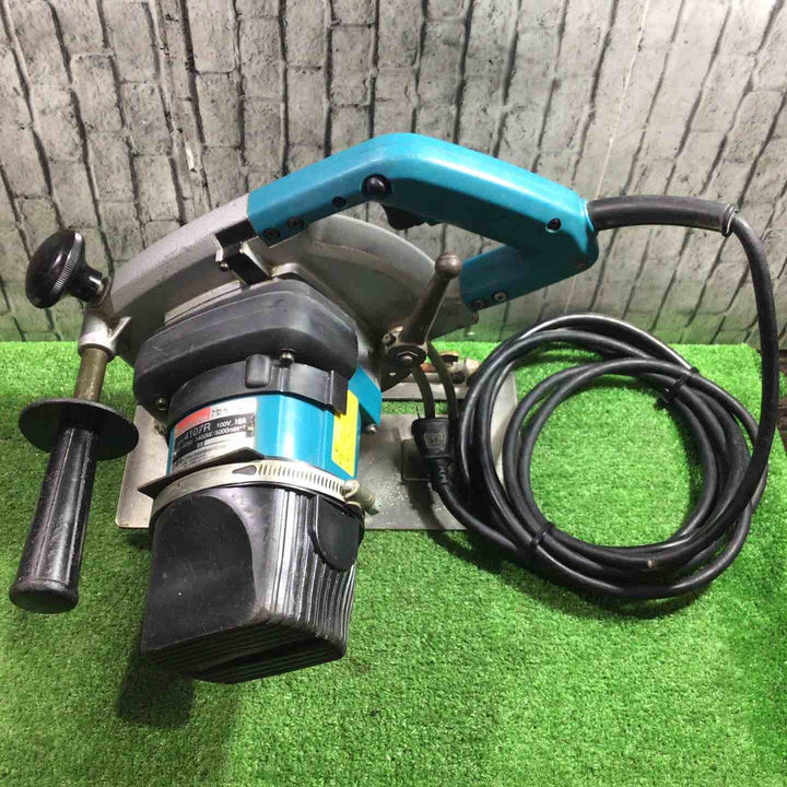 ◇マキタ(makita) 180mm カッタ 給水装置仕様 4107R【川口店】