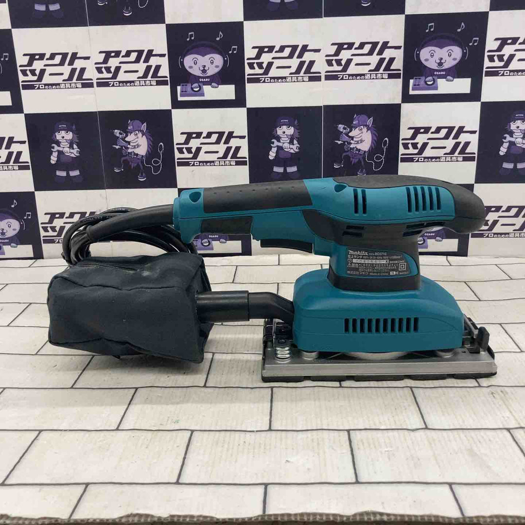 ☆マキタ(makita) 仕上サンダ BO3710【所沢店】
