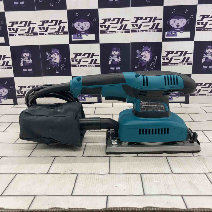 ☆マキタ(makita) 仕上サンダ BO3710【所沢店】