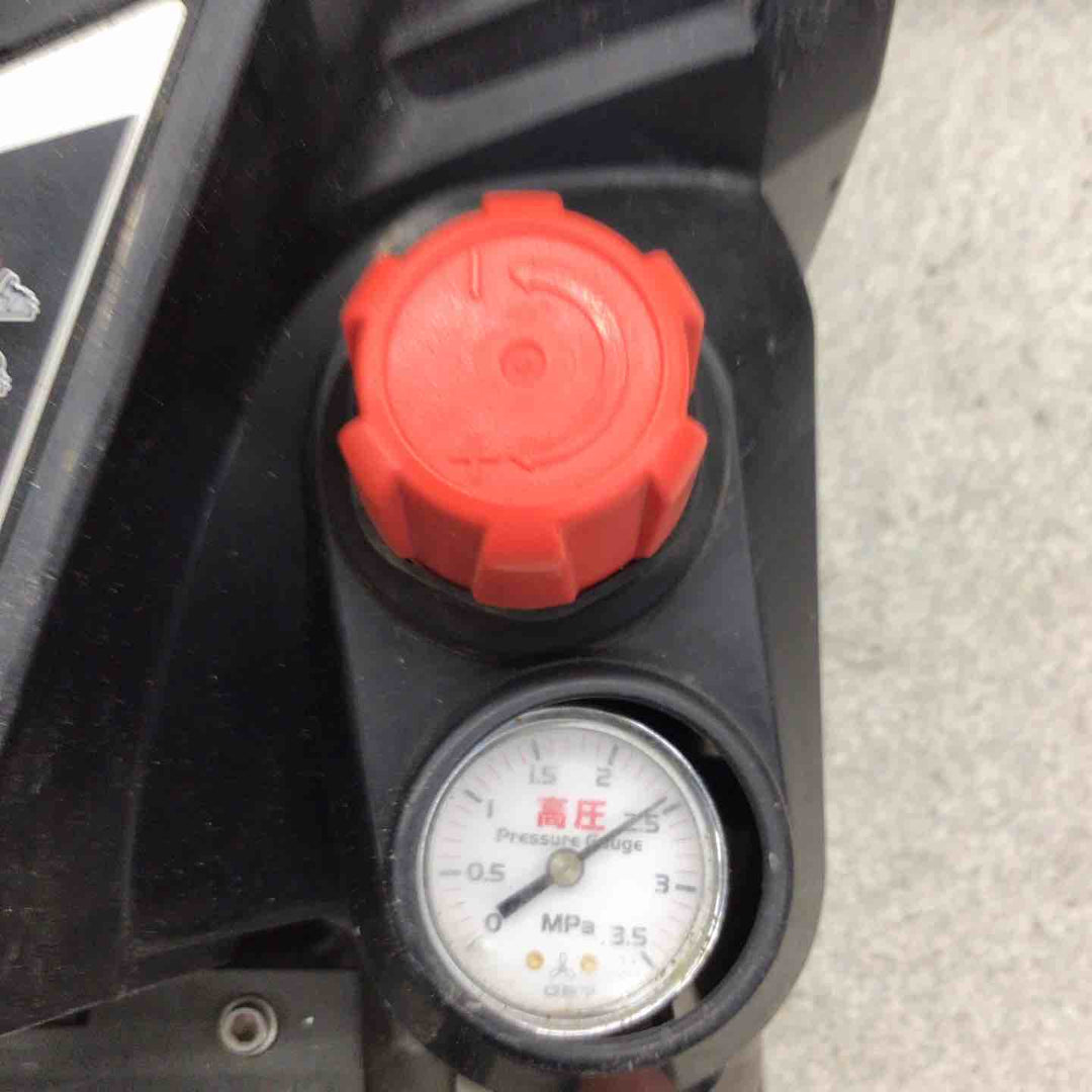 ★ハイコーキ(HIKOKI ※旧:日立工機) エアコンプレッサー EC1445H2【八潮店】