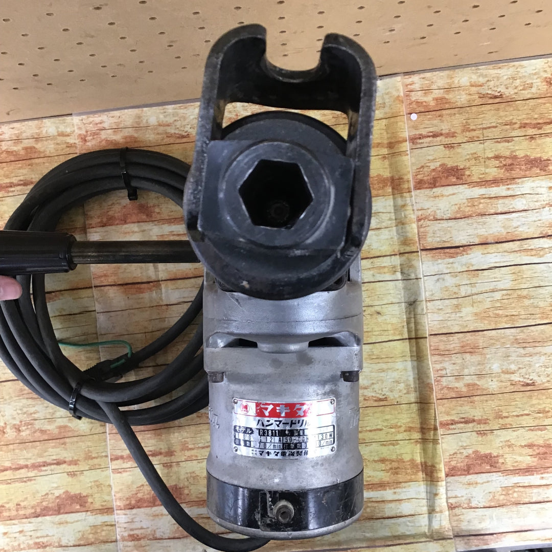 ★マキタ(makita) ハンマドリル HR3811【川崎店】