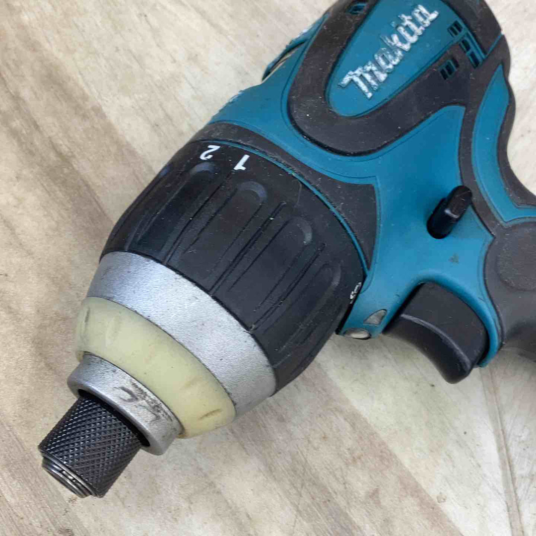 ★マキタ(makita) コードレス4モードインパクトドライバー TP130DRFX【越谷店】