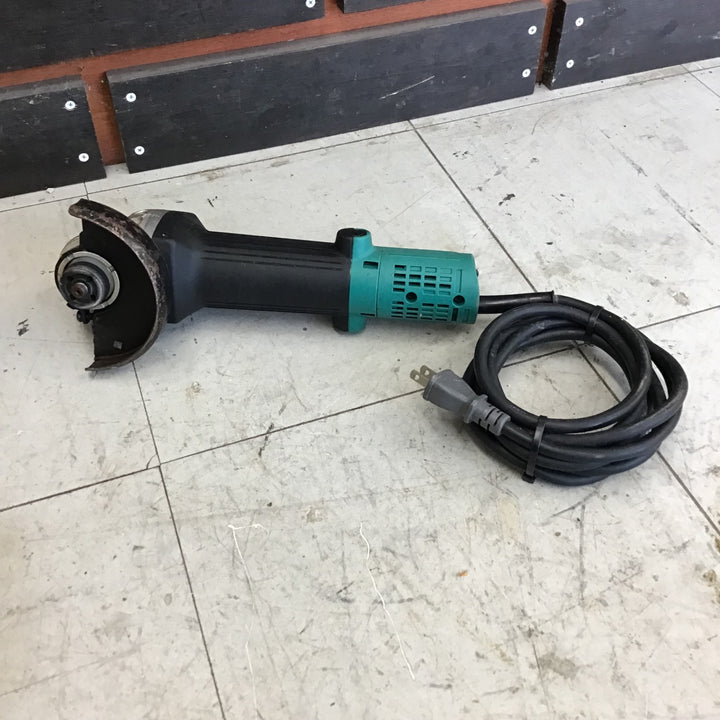 【中古品】リョービ/RYOBI ディスクグラインダー G-110P 【鴻巣店】