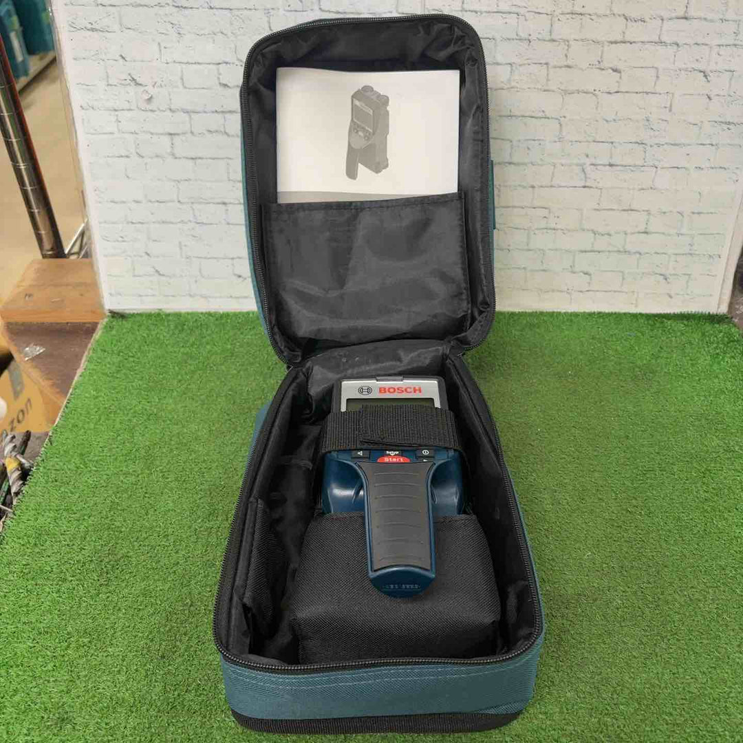 BOSCH(ボッシュ) ウォールスキャナー D-tect 150【町田店】