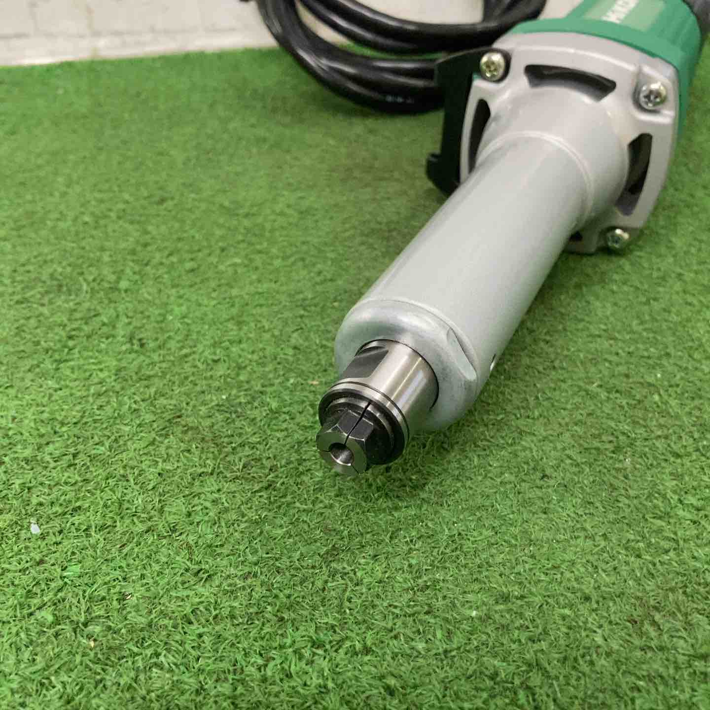 ◇ハイコーキ(HIKOKI ※旧:日立工機) ハンドグラインダ GP4SA【町田店