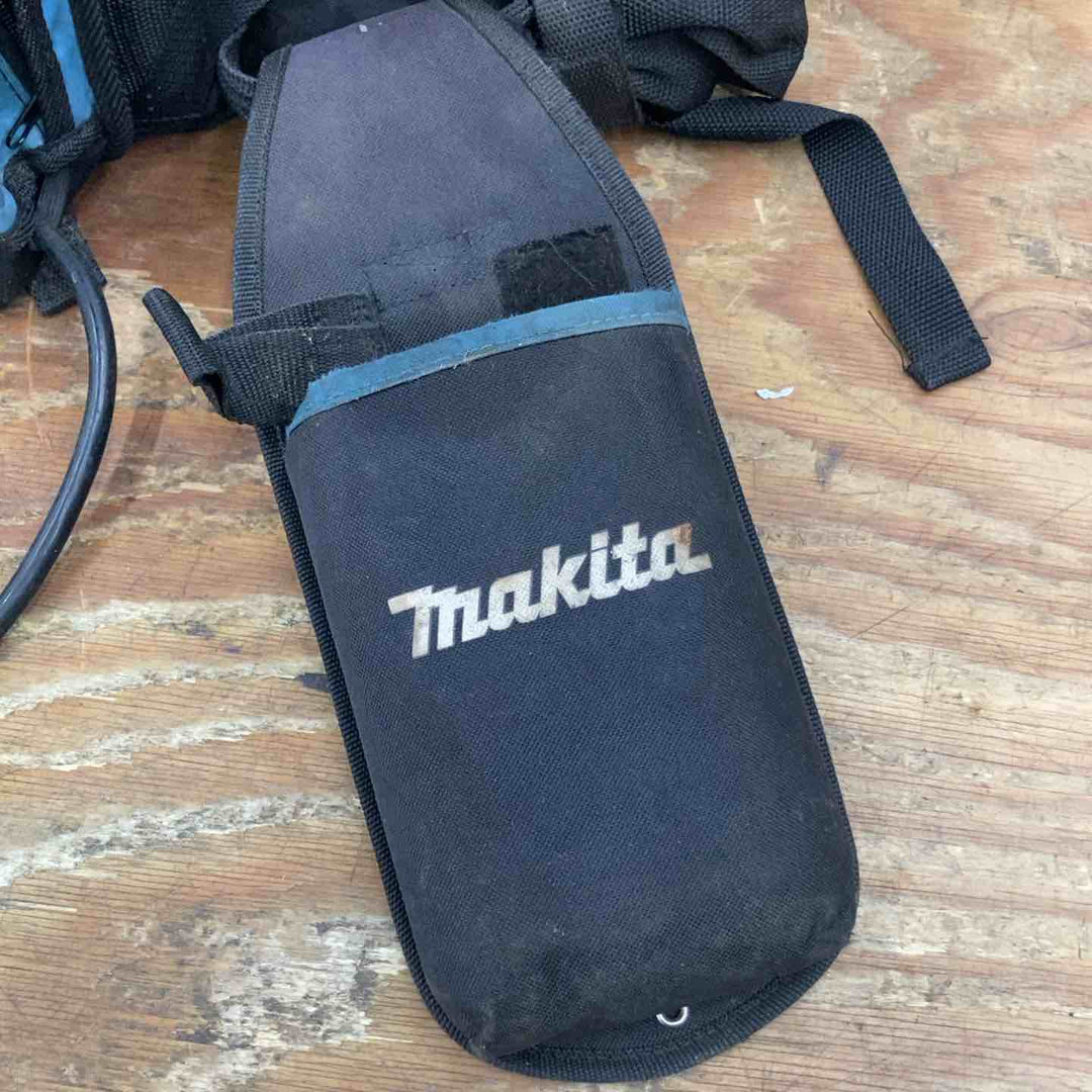 ▼マキタ(makita) 充電式せん定ハサミ UP362DZSP【柏店】