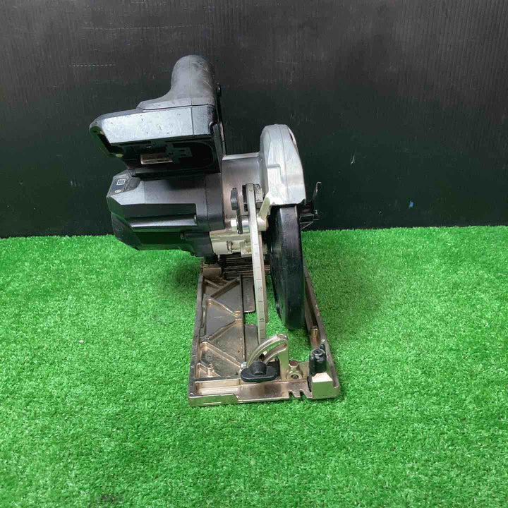 ★マキタ(makita) コードレス丸のこ HS631DZB【岩槻店】