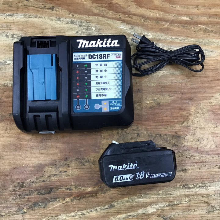 ★マキタ(makita) コードレススクリュードライバ FS600DRG【柏店】