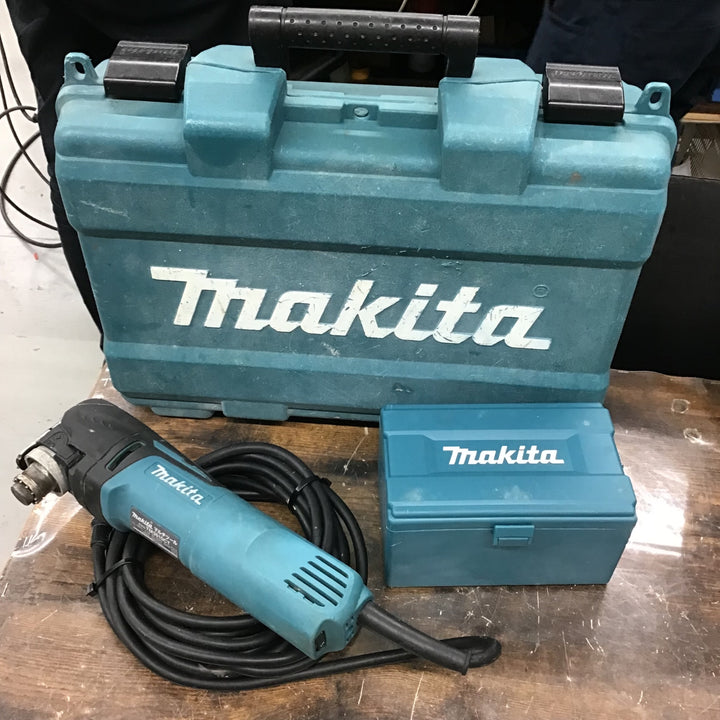 ★マキタ(makita) マルチツール TM3010CT【戸田店】