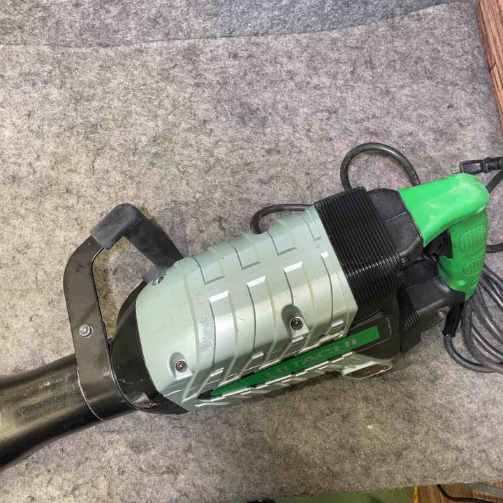 ハイコーキ(HIKOKI ※旧:日立工機) 電動ハンマ H65SB2【桶川店】