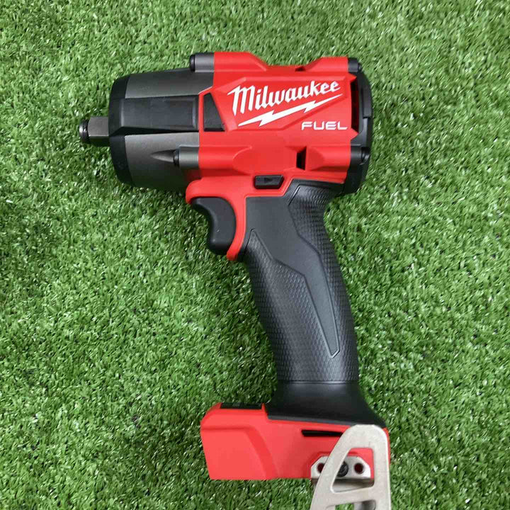 ミルウォーキー milwaukee 12.7mm インパクトレンチ M18 FMTIW2F12-502X JP【川崎店】