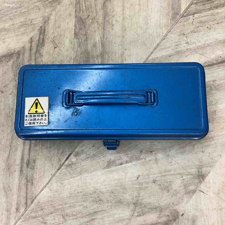 ▼油圧工具　西田製作所 NC-M-FB75A W75×6t×90°(銅) バーベンダヘッド【越谷店】