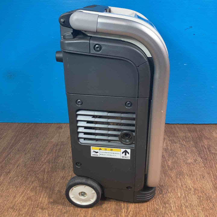 【美品】★ホンダ(HONDA) インバーター発電機 エネポ EU9iGB【岩槻店】