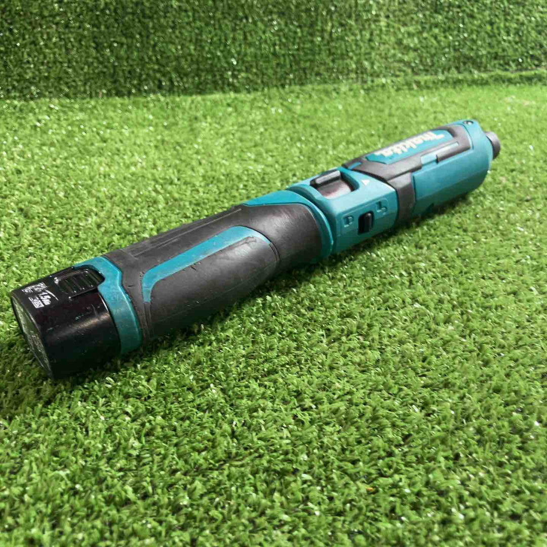 ☆マキタ(makita) コードレスペンインパクトドライバー TD022DZ【川崎店】