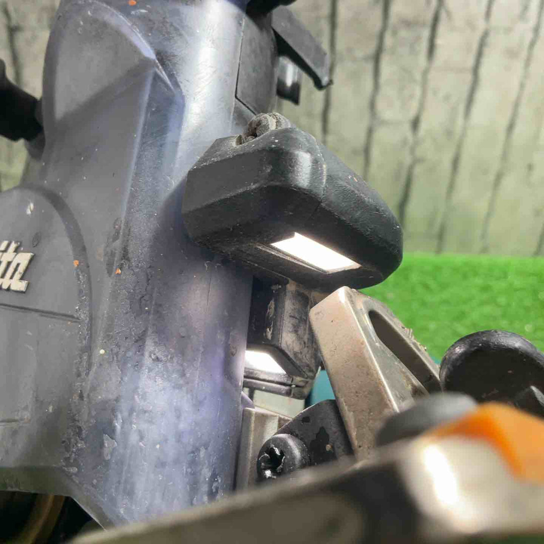 ★マキタ(makita) 防じん丸のこ KS4000FX 動作確認済【川口店】