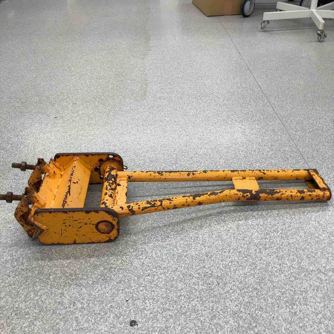 ◇RYOBI ウィンチ専用アーム(最大130kg)【八潮店】