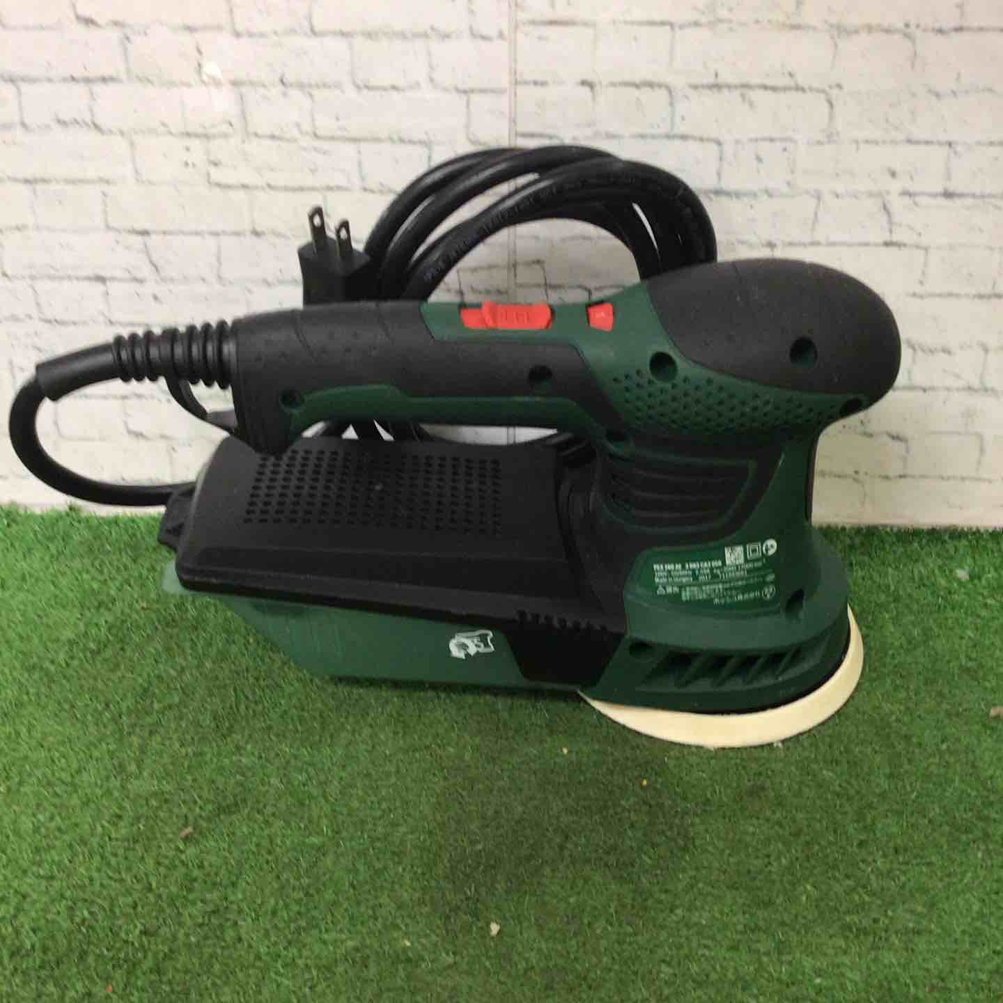 ◇ボッシュ(BOSCH) 吸じんランダムアクションサンダー PEX260AE【町田