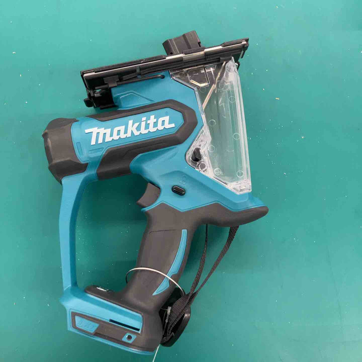 ★マキタ(makita) コードレスボードカッタ SD180DZ　18V対応　本体のみ【戸田店】