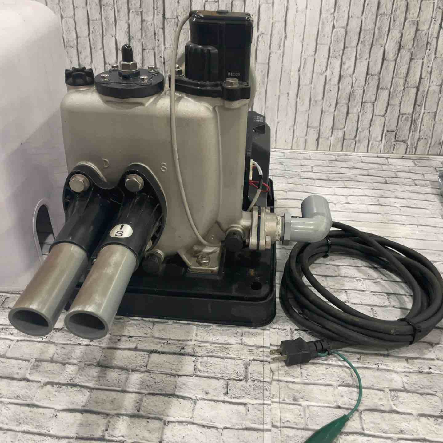 川本製作所　カワエースジェットJF400S Amazon.co.jp: 川本ポンプ JF400S カワエースジェット 浅・深