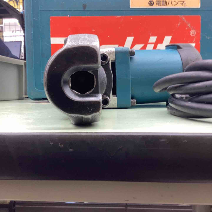 ★マキタ(makita) 電動ハンマ HM0830【越谷店】