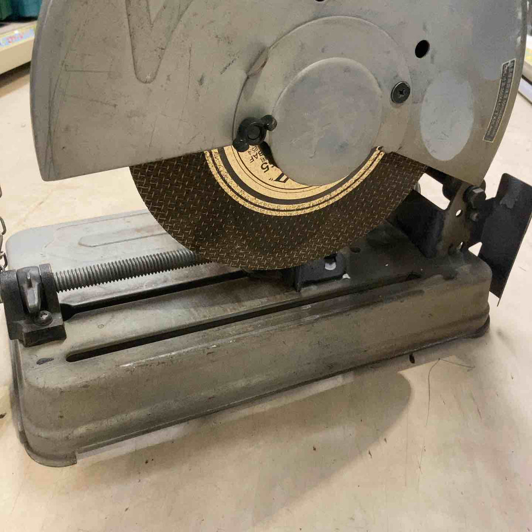 ☆マキタ(makita) 高速切断機 2414NB【町田店】