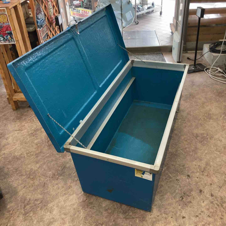 【店頭受取り限定】デンサン　セーフボックス　PC-1330【所沢店】