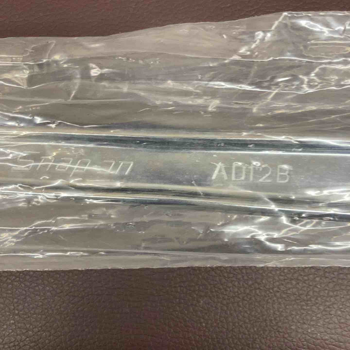 【未使用品(店頭展示品)】 スナップオン Snap-on アジャスタブルレンチ 全長:12インチサイズ スタンダードハンドル 【並行輸入】 AD12B モンキー スパナ 【東大和店】