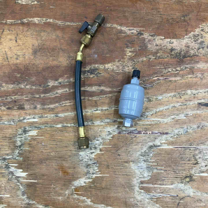 ◇アサダ(ASADA) フロン回収装置 エコセーバーV200Eco ES250  ECOSAVER【柏店】
