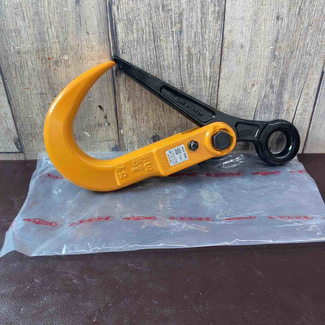 【未使用(店頭展示品)】 スーパーツール(SUPERTOOL) スーパーロックフック SLH3N 【東大和店】