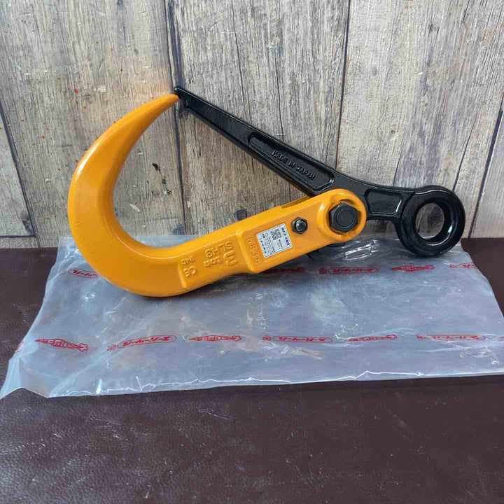【未使用(店頭展示品)】 スーパーツール(SUPERTOOL) スーパーロックフック SLH3N 【東大和店】