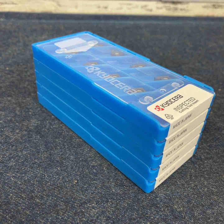 京セラ 溝入れ用チップ PR1225 GER200-010CM 5個セット【八潮店】