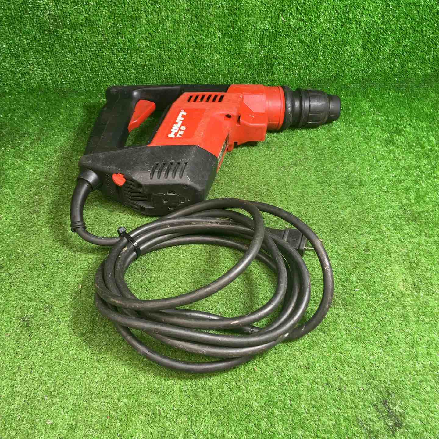 ヒルティ(HILTI) ハンマドリル TE5【藤沢店】 – アクトツール