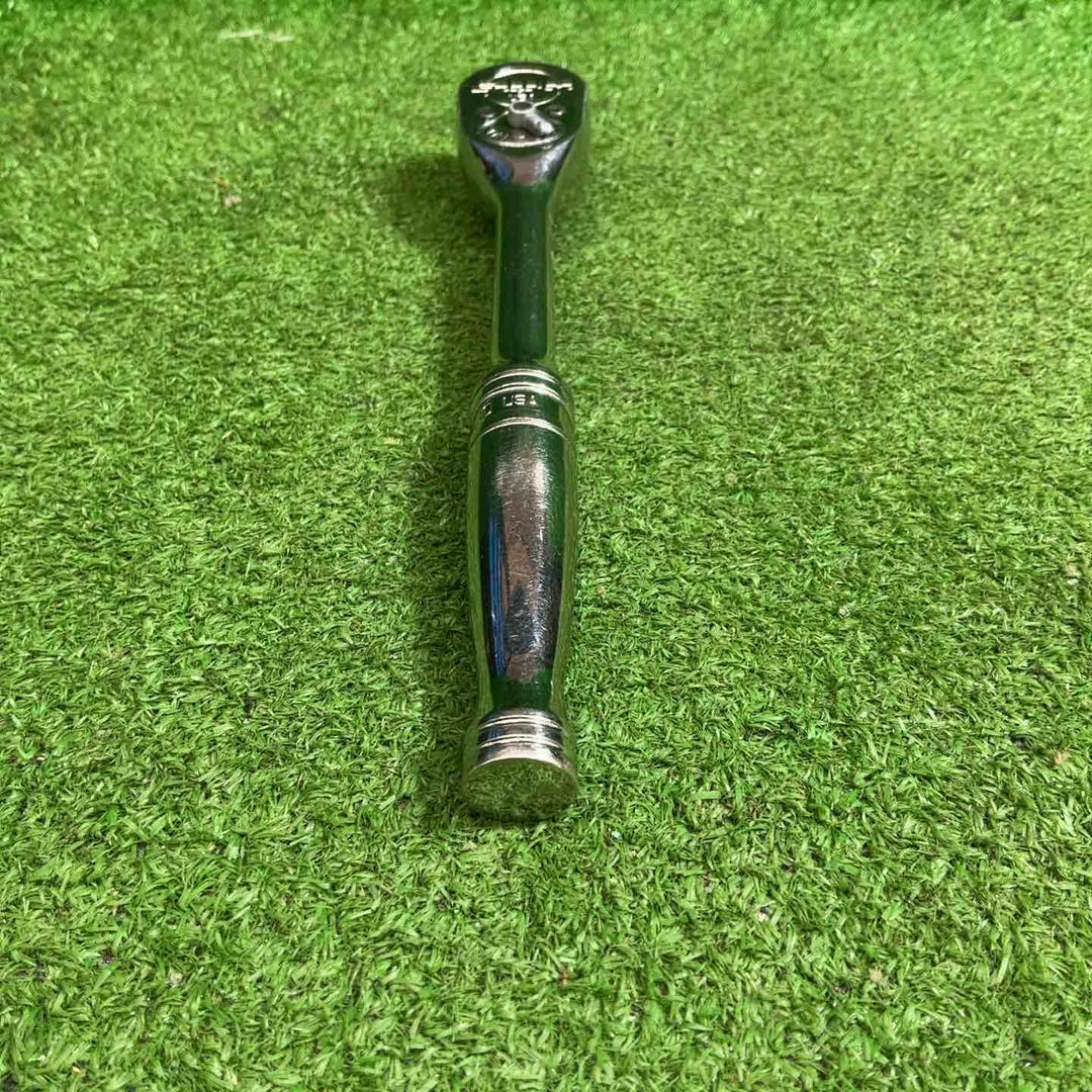 【中古品】 スナップオン (Snap-on) 3/8”ラチェットハンドル F830 【藤沢店】