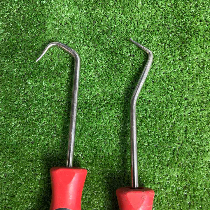 ◇Snap-on スナップオン ホースピック2本セット SGA173B/175B【草加店】