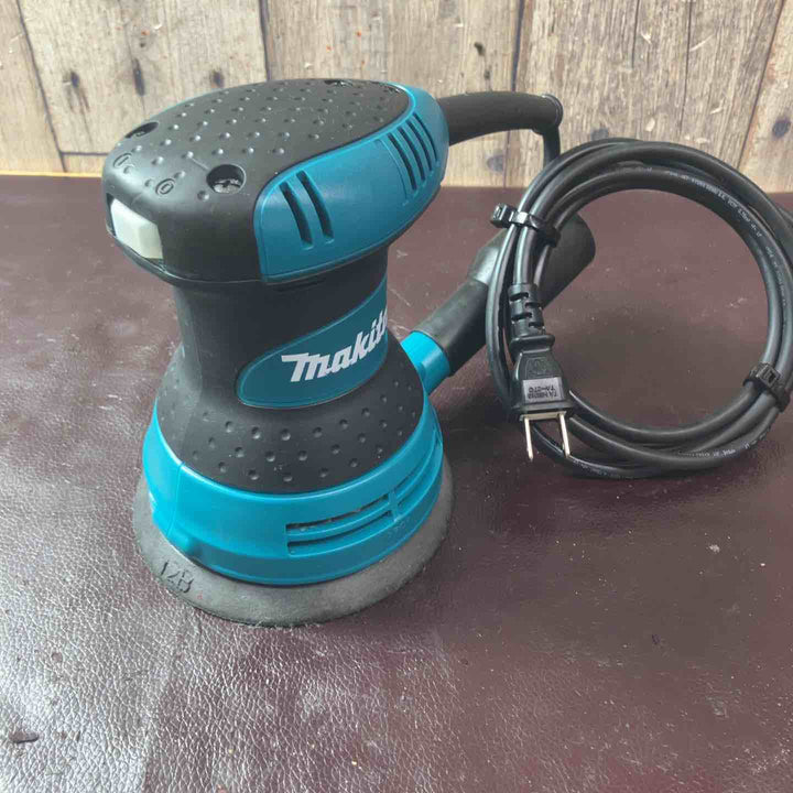 【中古品】☆マキタ(makita) ランダムオービットサンダ BO5030【東大和店】