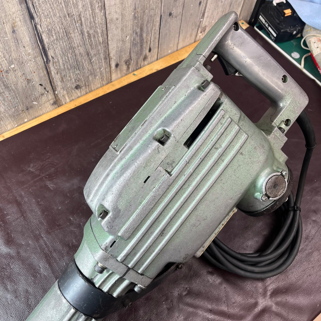 【中古品】★ハイコーキ(HIKOKI ※旧:日立工機) 電動ハンマ PH-65A【東大和店】