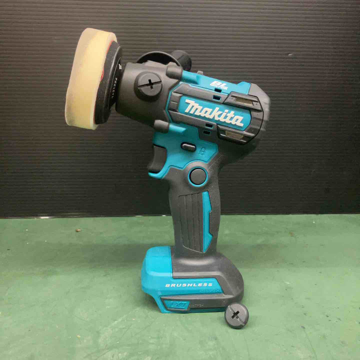 ★マキタ(makita) コードレスサンダポリッシャー PV300DZ【戸田店】