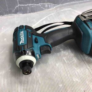 ★マキタ(makita) コードレスインパクトドライバー TD149DRFX【草加店】