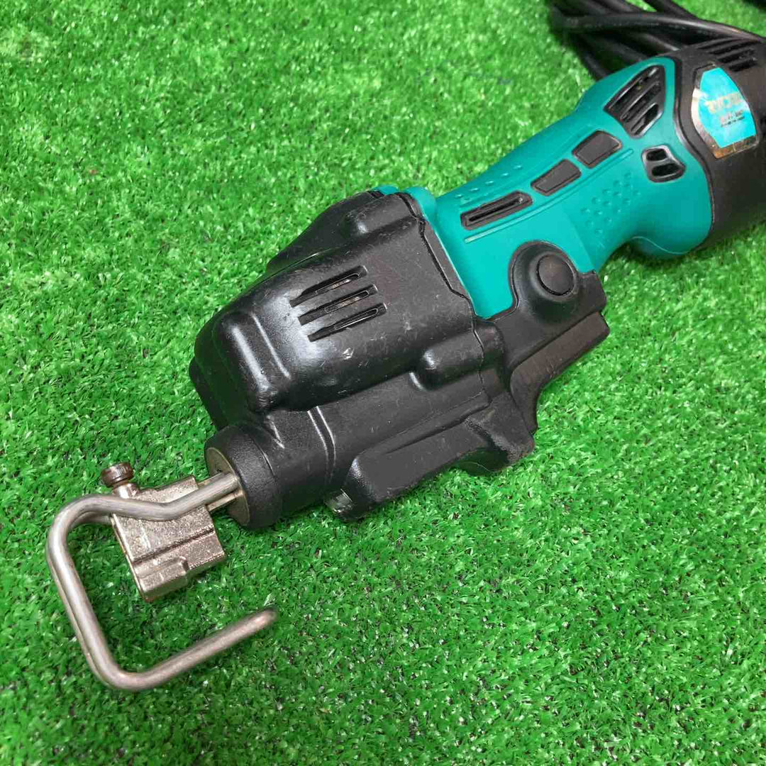 ◇リョービ(RYOBI) 小型レシプロソー RJK-120【岩槻店】
