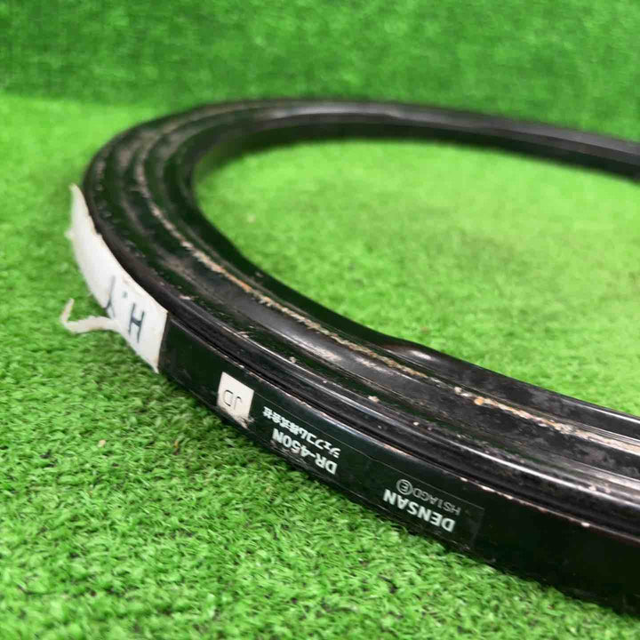 ◇デンサン(DENSAN) 通線リール DR-450N ドラマワール【川崎店】